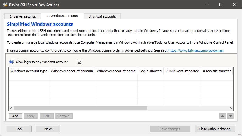 windows-account